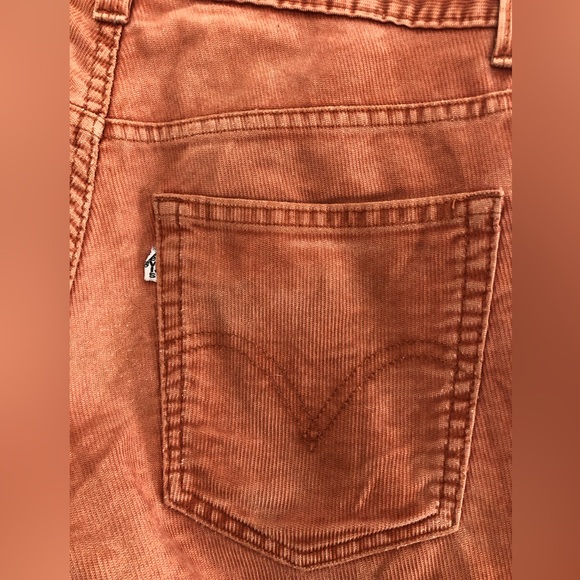 LEVI’S MENS SHORTS - Picture 4 of 6